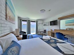 Albury Garden Court Motel