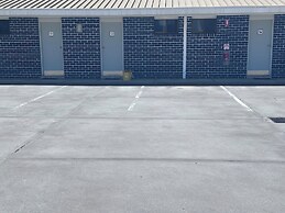 Albury Garden Court Motel