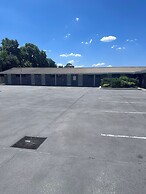 Albury Garden Court Motel