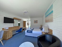 Albury Garden Court Motel