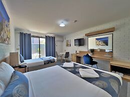 Albury Garden Court Motel