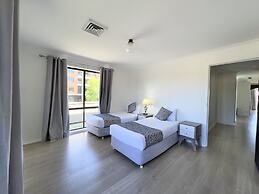 Albury Garden Court Motel