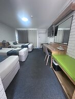 Albury Garden Court Motel