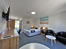 Albury Garden Court Motel