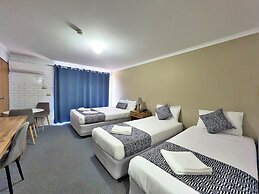 Albury Garden Court Motel