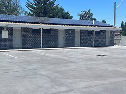 Albury Garden Court Motel