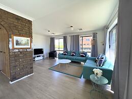 Albury Garden Court Motel