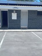 Albury Garden Court Motel