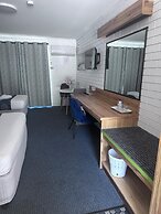 Albury Garden Court Motel