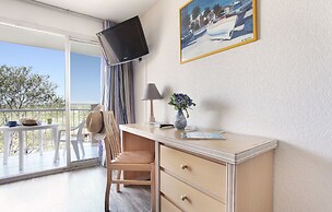 Résidence Odalys Les Hauts de Balaruc