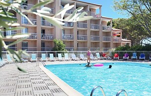 Résidence Odalys Les Hauts de Balaruc