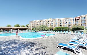 Résidence Odalys Les Hauts de Balaruc