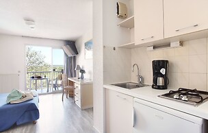 Résidence Odalys Les Hauts de Balaruc