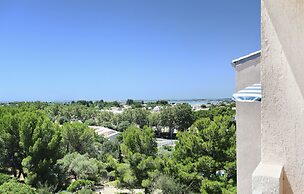 Résidence Odalys Les Hauts de Balaruc