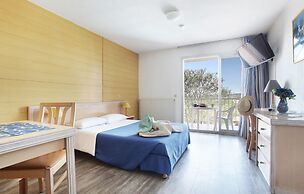 Résidence Odalys Les Hauts de Balaruc