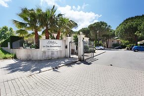 Résidence Prestige Odalys Clos Bonaventure