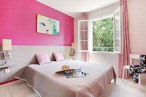 Résidence Prestige Odalys Clos Bonaventure