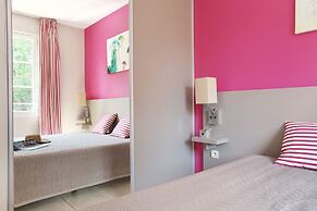 Résidence Prestige Odalys Clos Bonaventure