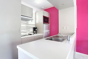 Résidence Prestige Odalys Clos Bonaventure