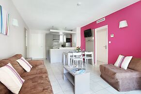 Résidence Prestige Odalys Clos Bonaventure