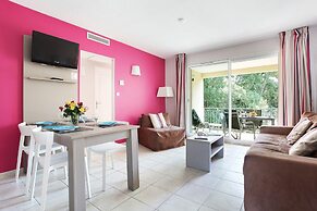 Résidence Prestige Odalys Clos Bonaventure