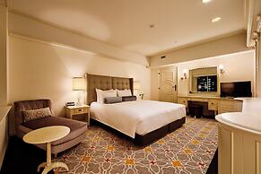 Tokyo Prince Hotel