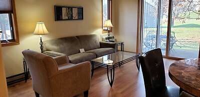 Tamarack Wisconsin Dells a Ramada by Wyndham