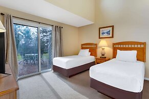 Tamarack Wisconsin Dells a Ramada by Wyndham