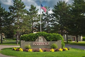 Tamarack Wisconsin Dells a Ramada by Wyndham
