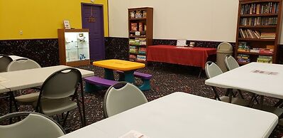 Tamarack Wisconsin Dells a Ramada by Wyndham