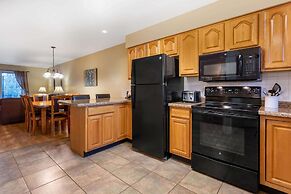 Tamarack Wisconsin Dells a Ramada by Wyndham