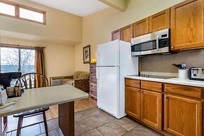 Tamarack Wisconsin Dells a Ramada by Wyndham