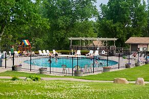 Tamarack Wisconsin Dells a Ramada by Wyndham