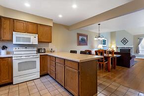 Tamarack Wisconsin Dells a Ramada by Wyndham