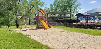 Tamarack Wisconsin Dells a Ramada by Wyndham