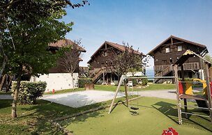 Odalys Résidence Les Chalets d'Evian