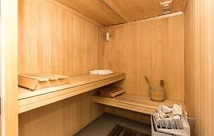 Odalys Résidence Les Chalets d'Evian