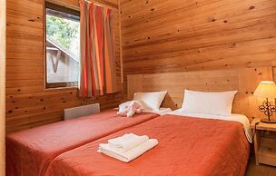 Odalys Résidence Les Chalets d'Evian