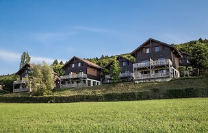 Odalys Résidence Les Chalets d'Evian