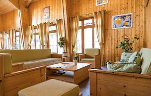 Odalys Résidence Les Chalets d'Evian