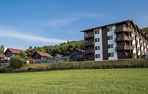 Odalys Résidence Les Chalets d'Evian