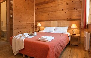 Odalys Résidence Les Chalets d'Evian