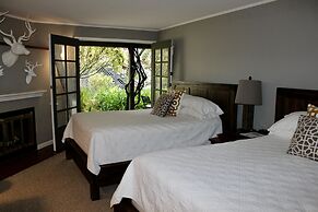 Merritt House Hotel