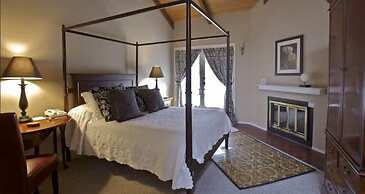 Merritt House Hotel