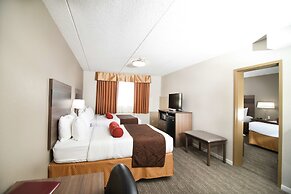 Best Western Plus Sandusky Hotel & Suites
