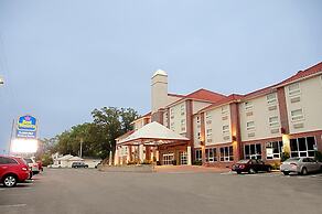 Best Western Plus Sandusky Hotel & Suites