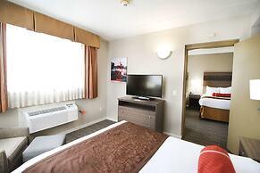 Best Western Plus Sandusky Hotel & Suites