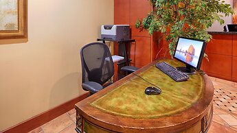 Best Western Plus Sandusky Hotel & Suites