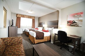 Best Western Plus Sandusky Hotel & Suites