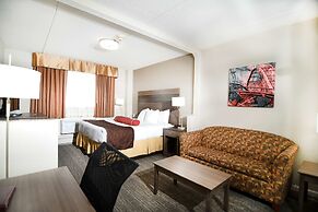 Best Western Plus Sandusky Hotel & Suites